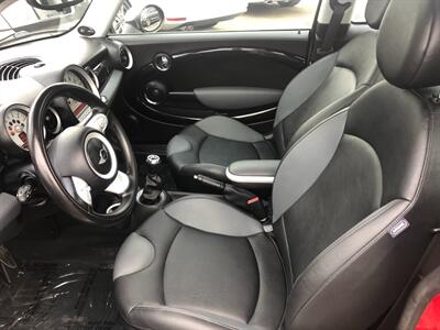 2010 MINI Cooper S   - Photo 9 - Portland, OR 97266
