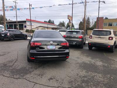 2017 Volkswagen Jetta 1.4T S   - Photo 5 - Portland, OR 97266