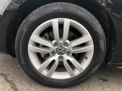 2017 Volkswagen Jetta 1.4T S   - Photo 14 - Portland, OR 97266