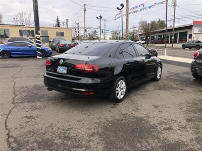 2017 Volkswagen Jetta 1.4T S   - Photo 4 - Portland, OR 97266