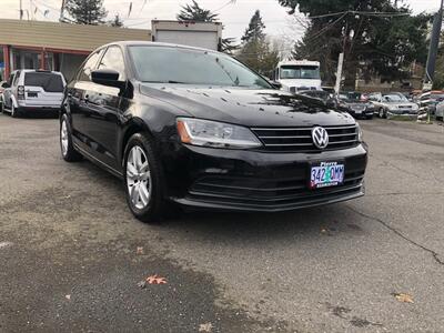 2017 Volkswagen Jetta 1.4T S   - Photo 6 - Portland, OR 97266