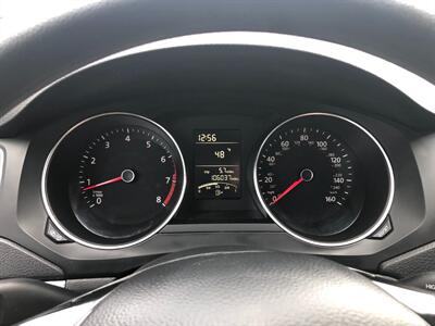 2017 Volkswagen Jetta 1.4T S   - Photo 11 - Portland, OR 97266