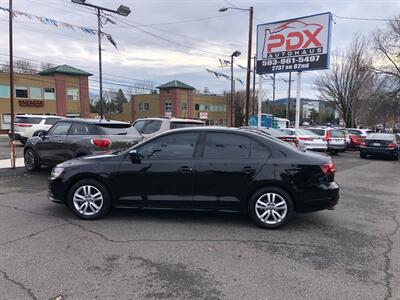 2017 Volkswagen Jetta 1.4T S   - Photo 1 - Portland, OR 97266