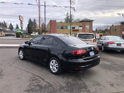 2017 Volkswagen Jetta 1.4T S   - Photo 3 - Portland, OR 97266