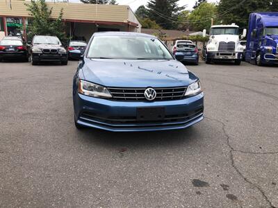 2018 Volkswagen Jetta 1.4T S   - Photo 4 - Portland, OR 97266