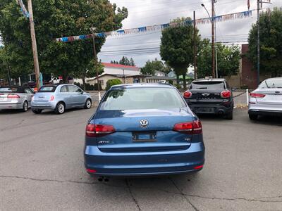 2018 Volkswagen Jetta 1.4T S   - Photo 5 - Portland, OR 97266