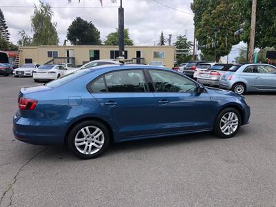 2018 Volkswagen Jetta 1.4T S   - Photo 2 - Portland, OR 97266