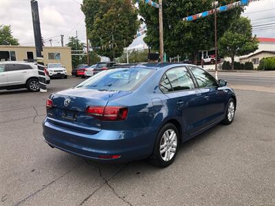 2018 Volkswagen Jetta 1.4T S   - Photo 6 - Portland, OR 97266