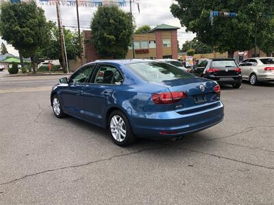 2018 Volkswagen Jetta 1.4T S   - Photo 3 - Portland, OR 97266