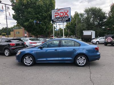 2018 Volkswagen Jetta 1.4T S   - Photo 1 - Portland, OR 97266