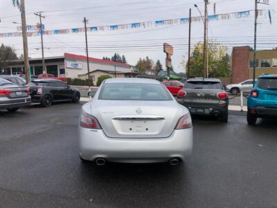 2014 Nissan Maxima 3.5 S   - Photo 5 - Portland, OR 97266