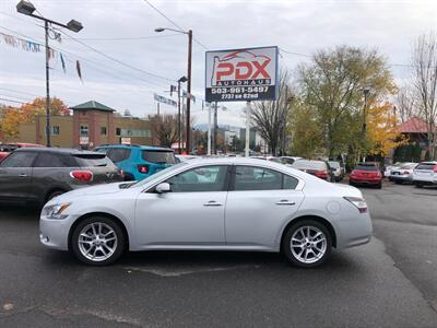 2014 Nissan Maxima 3.5 S   - Photo 1 - Portland, OR 97266