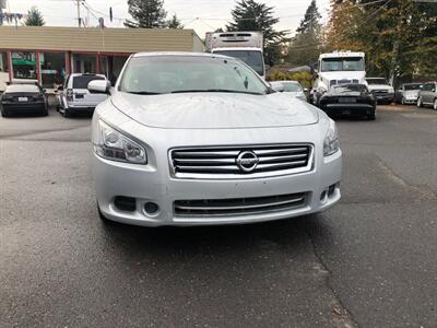2014 Nissan Maxima 3.5 S   - Photo 6 - Portland, OR 97266