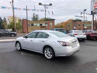 2014 Nissan Maxima 3.5 S   - Photo 3 - Portland, OR 97266