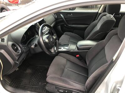 2014 Nissan Maxima 3.5 S   - Photo 9 - Portland, OR 97266