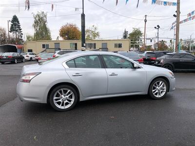 2014 Nissan Maxima 3.5 S   - Photo 2 - Portland, OR 97266