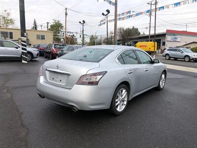 2014 Nissan Maxima 3.5 S   - Photo 4 - Portland, OR 97266