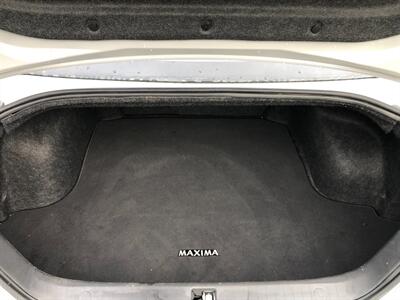 2014 Nissan Maxima 3.5 S   - Photo 8 - Portland, OR 97266