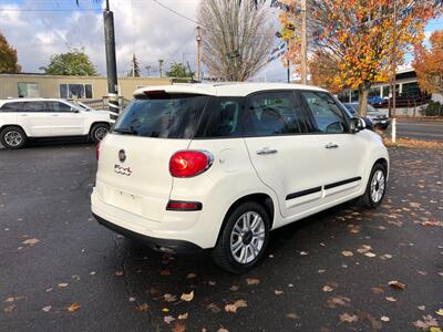 2018 FIAT 500L POP   - Photo 4 - Portland, OR 97266