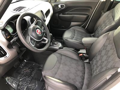 2018 FIAT 500L POP   - Photo 9 - Portland, OR 97266