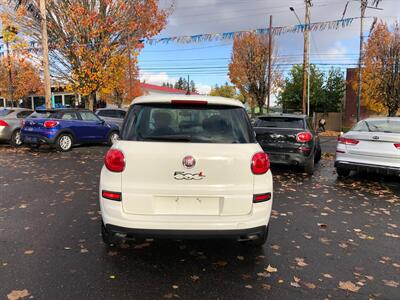 2018 FIAT 500L POP   - Photo 6 - Portland, OR 97266