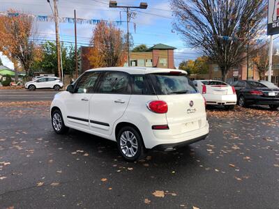 2018 FIAT 500L POP   - Photo 3 - Portland, OR 97266