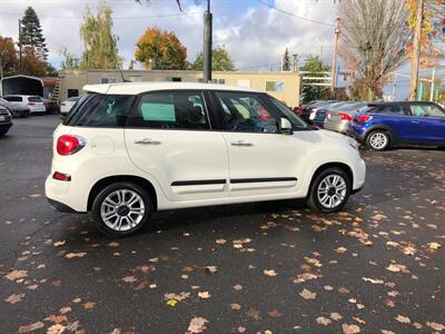 2018 FIAT 500L POP  