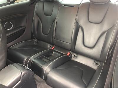2014 Audi RS5 Quattro   - Photo 8 - Portland, OR 97266