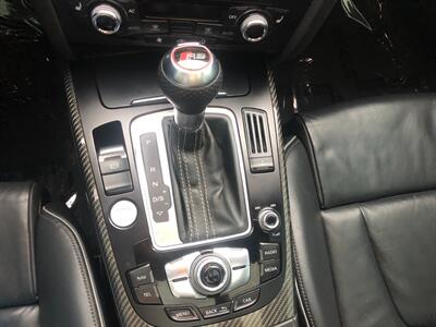 2014 Audi RS5 Quattro   - Photo 9 - Portland, OR 97266