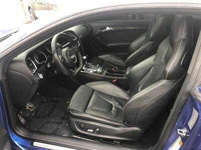 2014 Audi RS5 Quattro   - Photo 7 - Portland, OR 97266