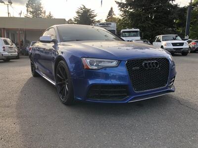 2014 Audi RS5 Quattro   - Photo 5 - Portland, OR 97266