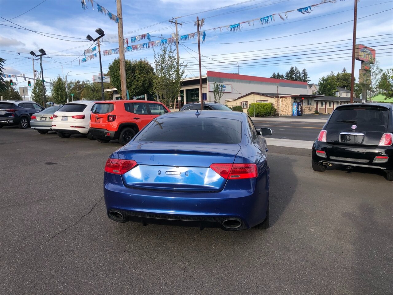 2014 Audi RS 5 Base - Photo 6