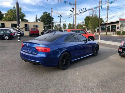 2014 Audi RS5 Quattro   - Photo 3 - Portland, OR 97266