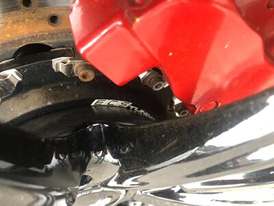 2014 Audi RS5 Quattro   - Photo 18 - Portland, OR 97266