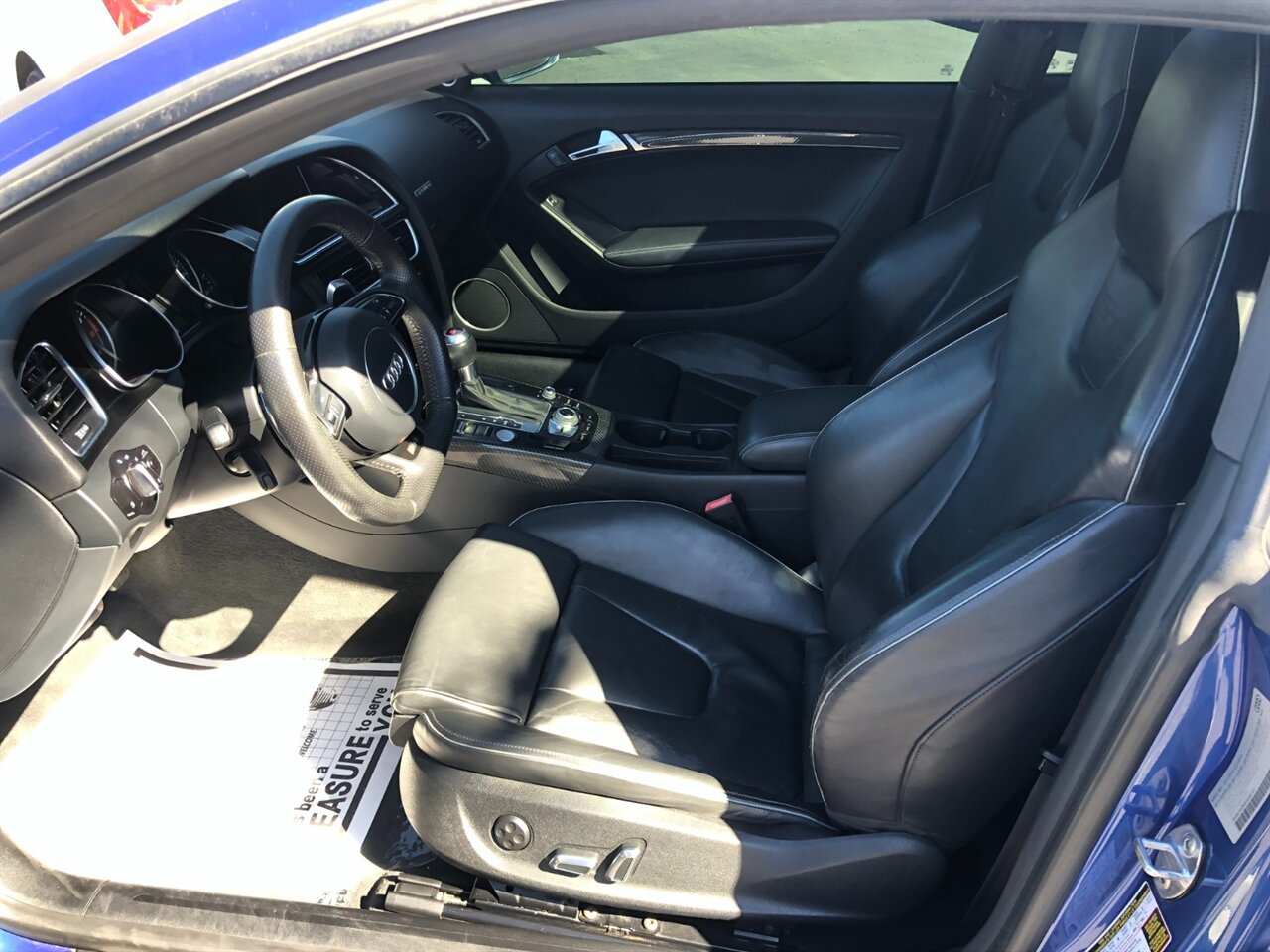 2014 Audi RS5 Quattro - Photo 9 - Portland, OR 97266