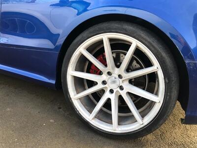 2014 Audi RS5 Quattro   - Photo 16 - Portland, OR 97266