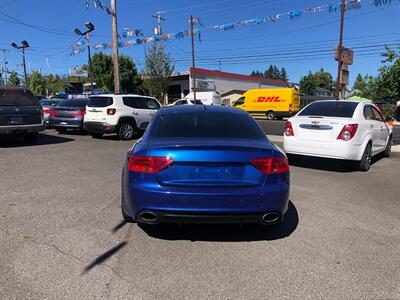 2014 Audi RS5 Quattro - Photo 6 - Portland, OR 97266
