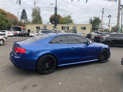 2014 Audi RS5 Quattro   - Photo 3 - Portland, OR 97266