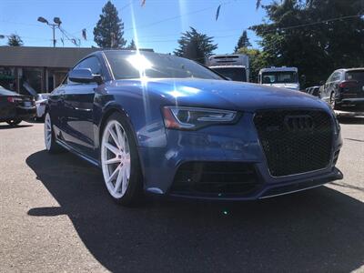 2014 Audi RS5 Quattro - Photo 5 - Portland, OR 97266