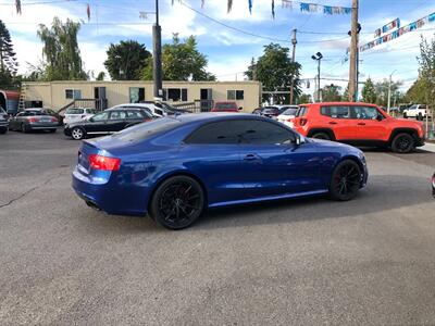 2014 Audi RS5 Quattro   - Photo 4 - Portland, OR 97266