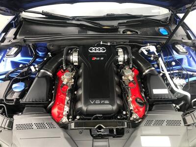 2014 Audi RS5 Quattro   - Photo 18 - Portland, OR 97266