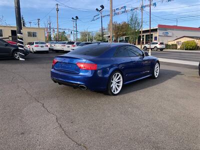 2014 Audi RS5 Quattro   - Photo 4 - Portland, OR 97266