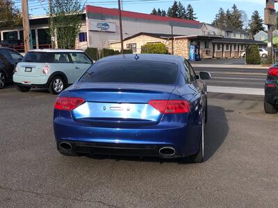 2014 Audi RS5 Quattro   - Photo 6 - Portland, OR 97266