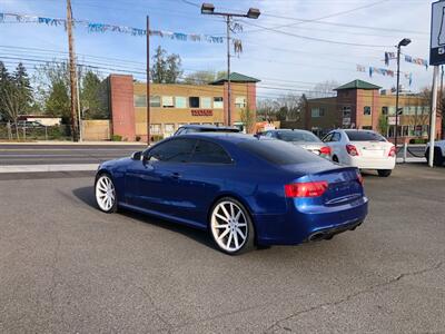 2014 Audi RS5 Quattro   - Photo 3 - Portland, OR 97266