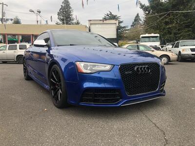 2014 Audi RS5 Quattro   - Photo 6 - Portland, OR 97266