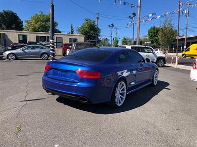 2014 Audi RS5 Quattro - Photo 3 - Portland, OR 97266