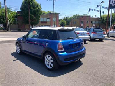 2009 MINI Cooper S   - Photo 3 - Portland, OR 97266