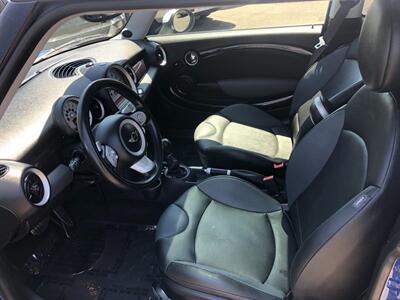 2009 MINI Cooper S   - Photo 9 - Portland, OR 97266