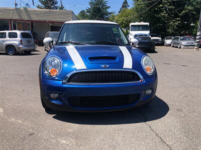 2009 MINI Cooper S   - Photo 5 - Portland, OR 97266
