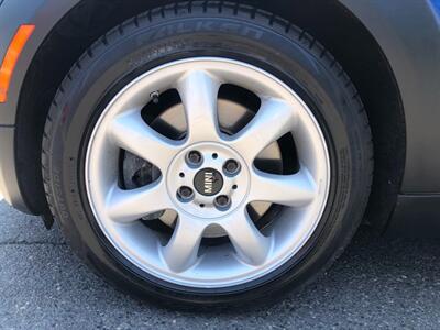 2009 MINI Cooper S   - Photo 14 - Portland, OR 97266